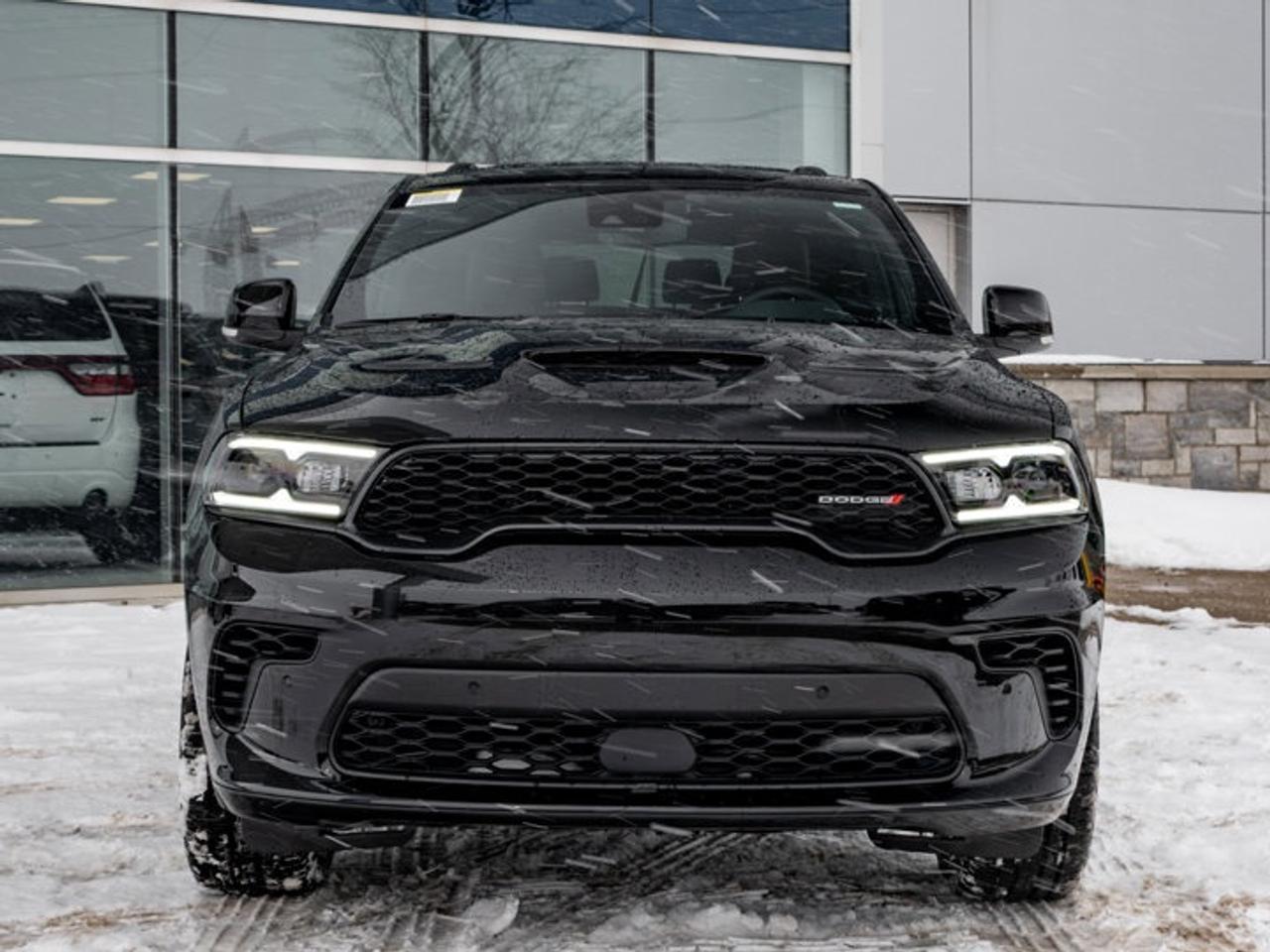 2026 Dodge Durango GT Plus Photo