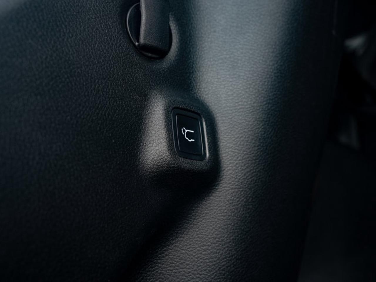 2023 Jeep Compass Trailhawk Elite Photo