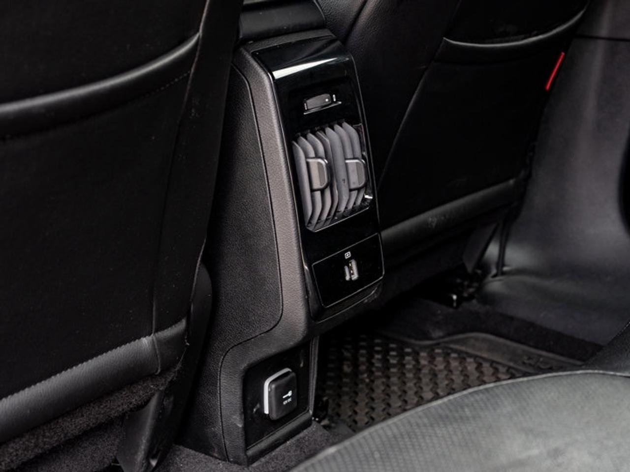 2023 Jeep Compass Trailhawk Elite Photo