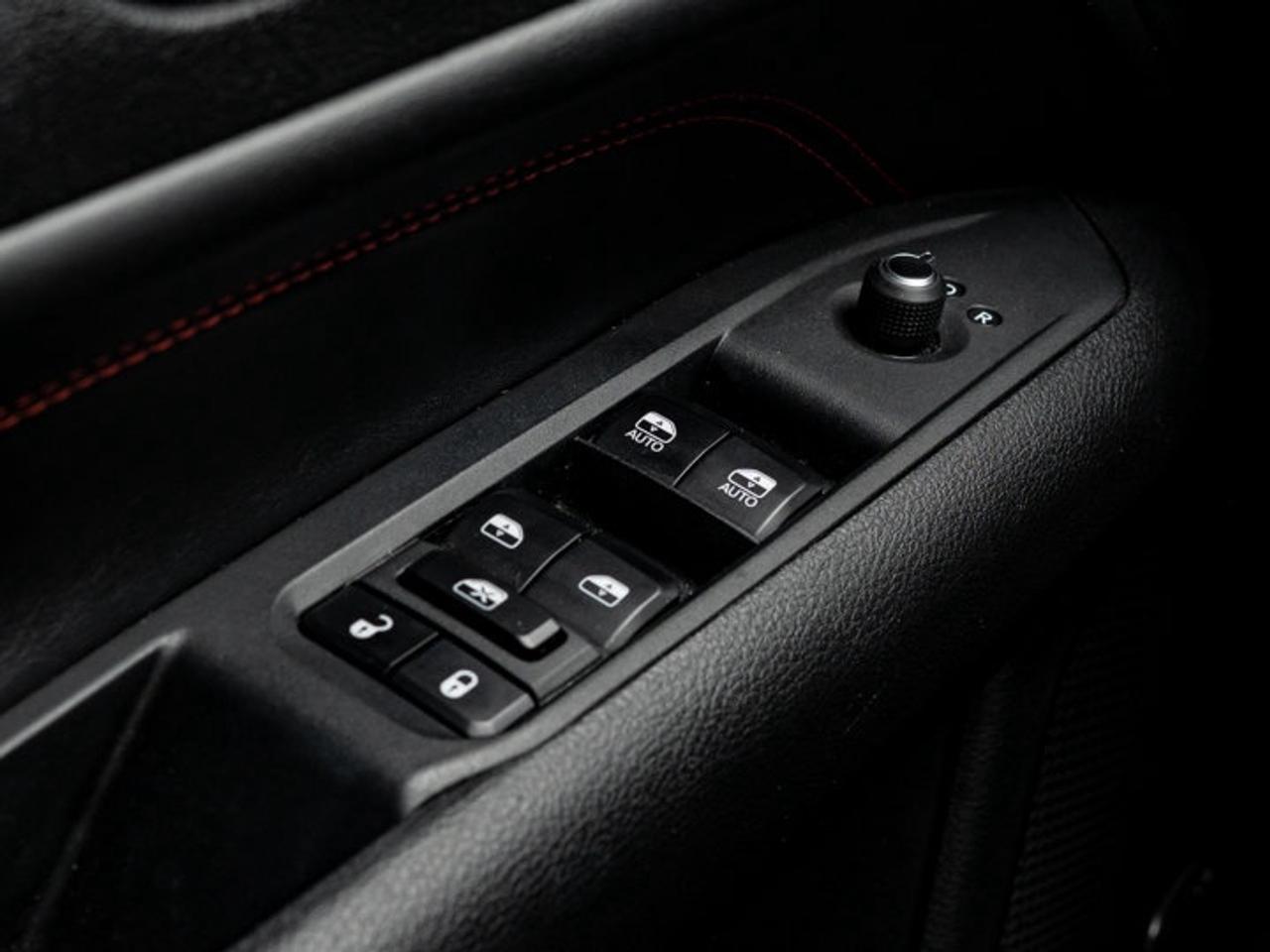 2023 Jeep Compass Trailhawk Elite Photo