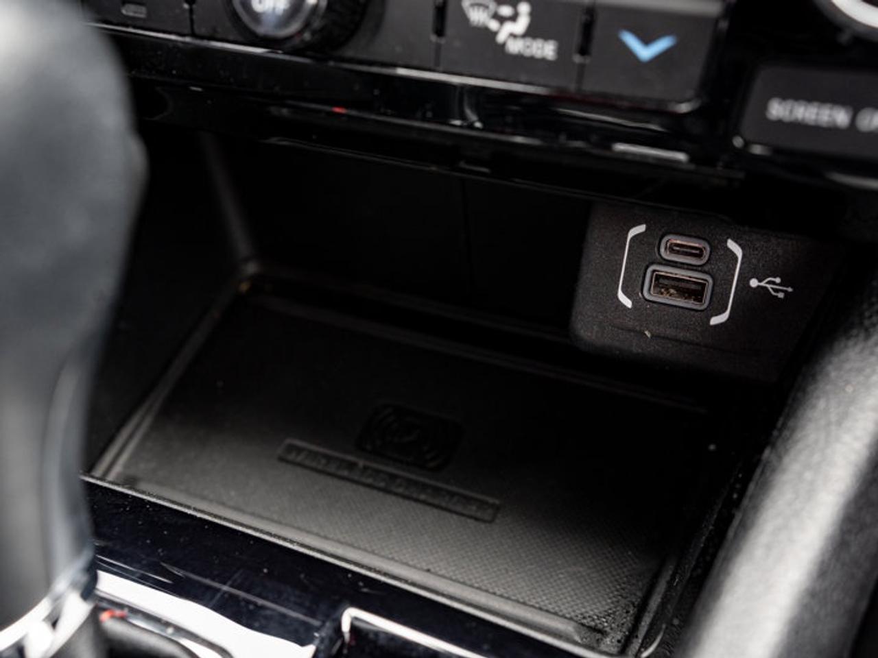 2023 Jeep Compass Trailhawk Elite Photo