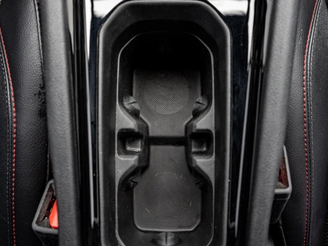 2023 Jeep Compass Trailhawk Elite Photo