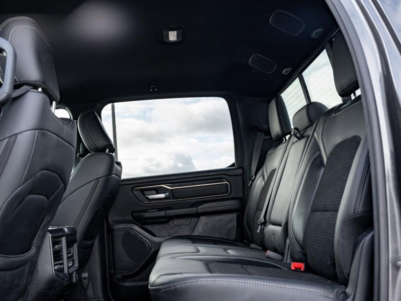 2020 RAM 1500 SPORT Photo