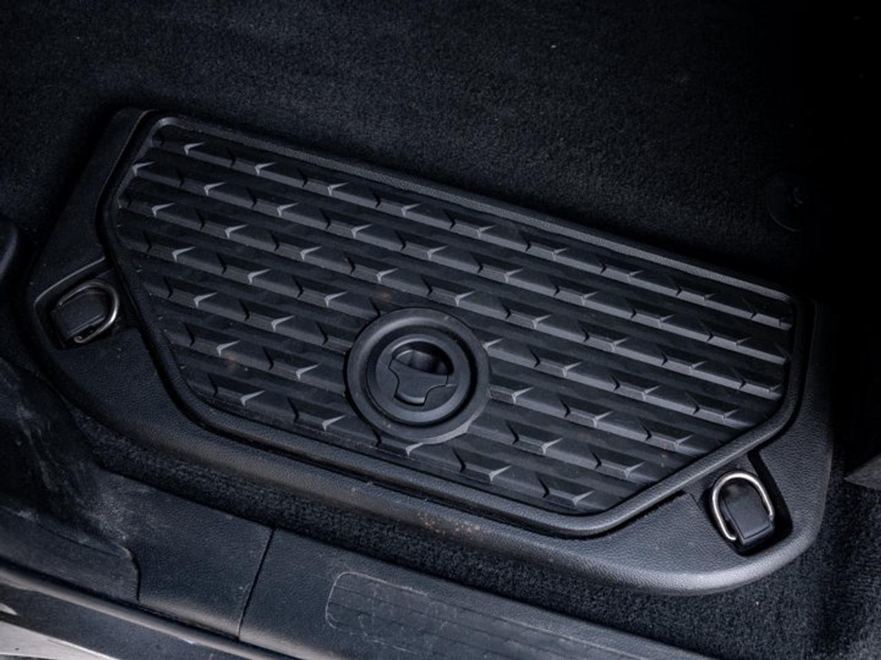 2020 RAM 1500 SPORT Photo
