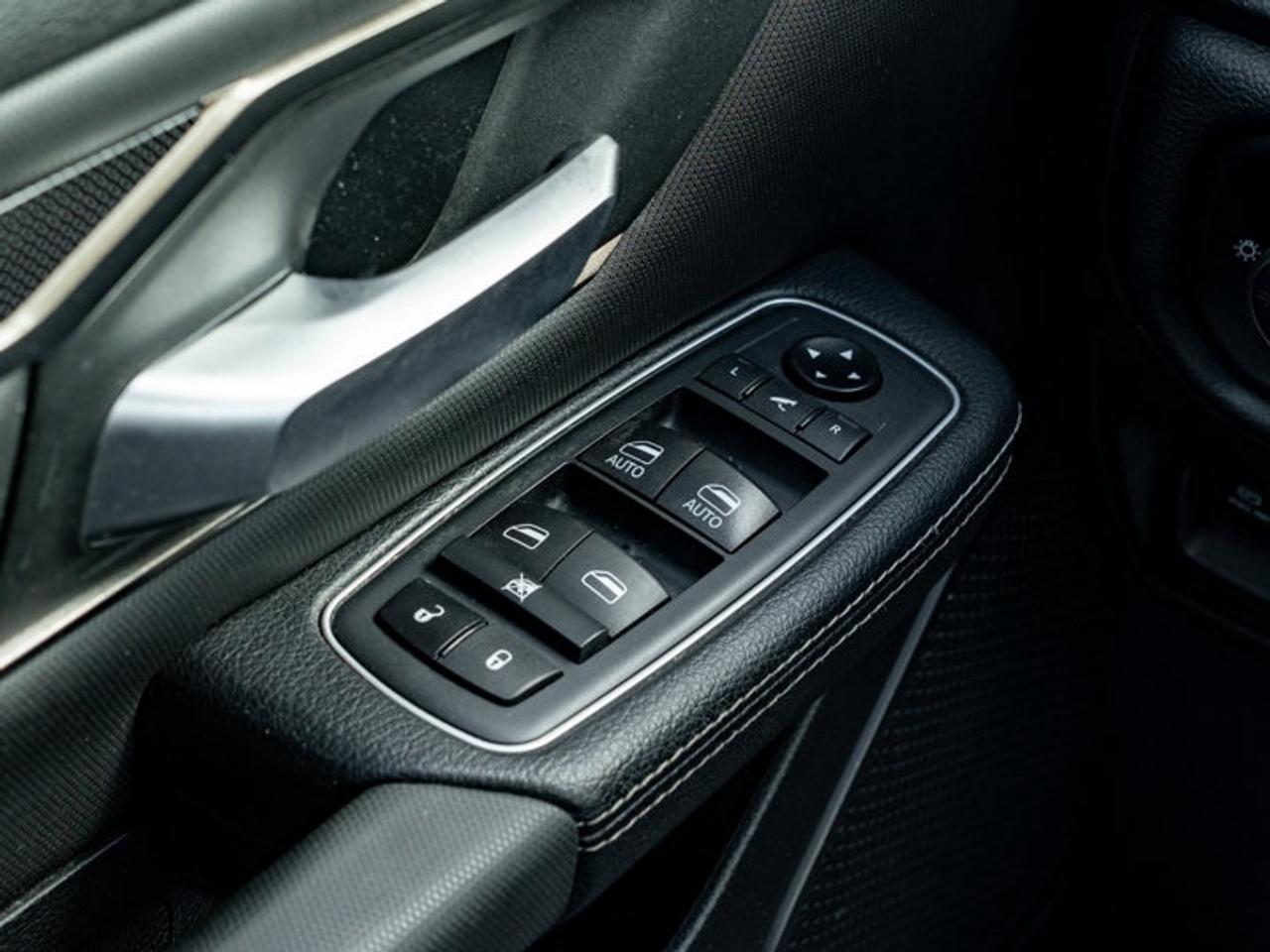2020 RAM 1500 SPORT Photo