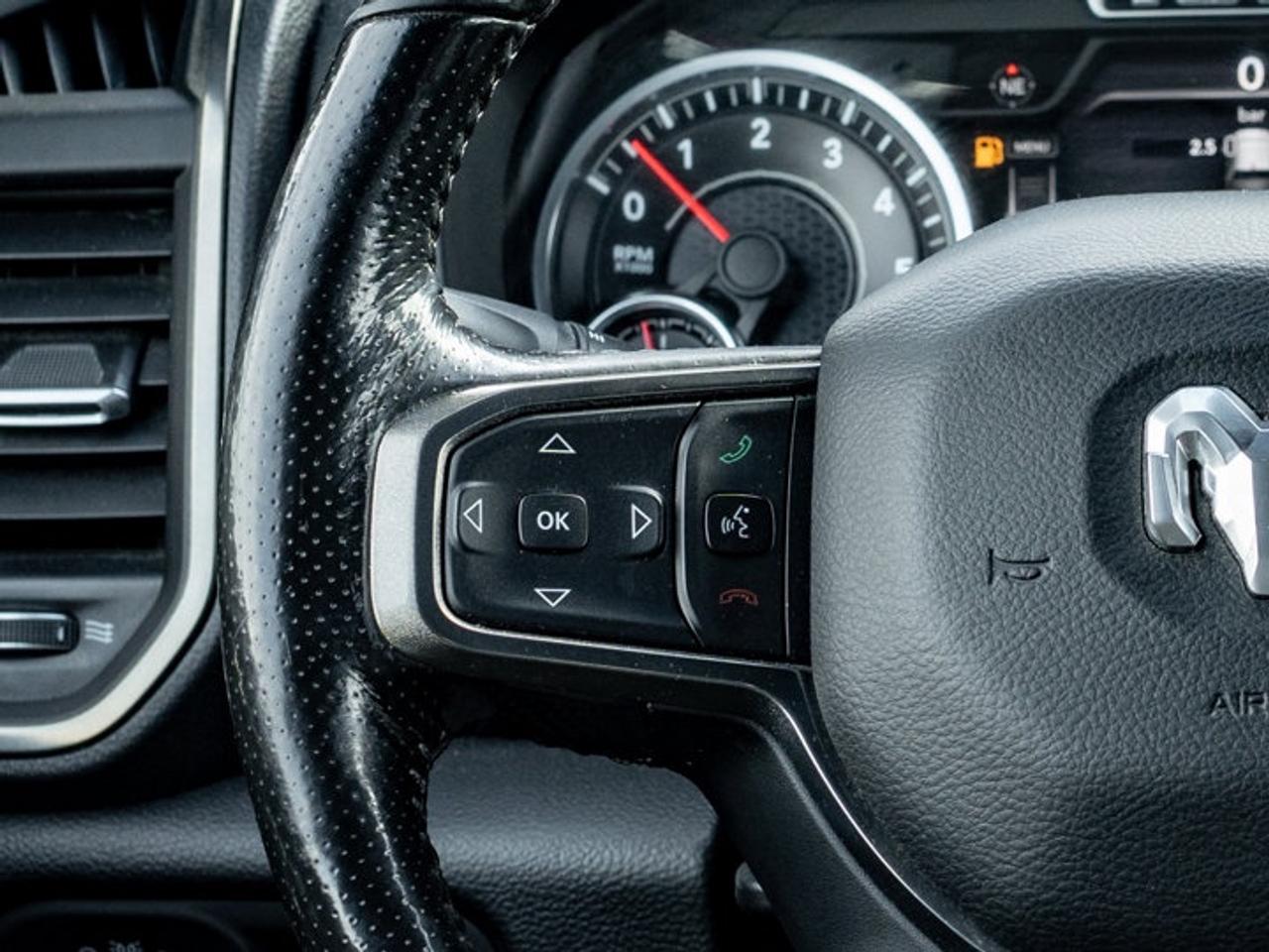 2020 RAM 1500 SPORT Photo