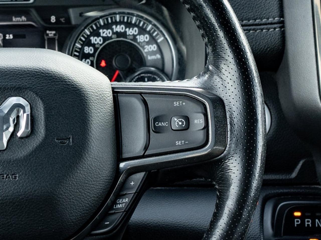 2020 RAM 1500 SPORT Photo