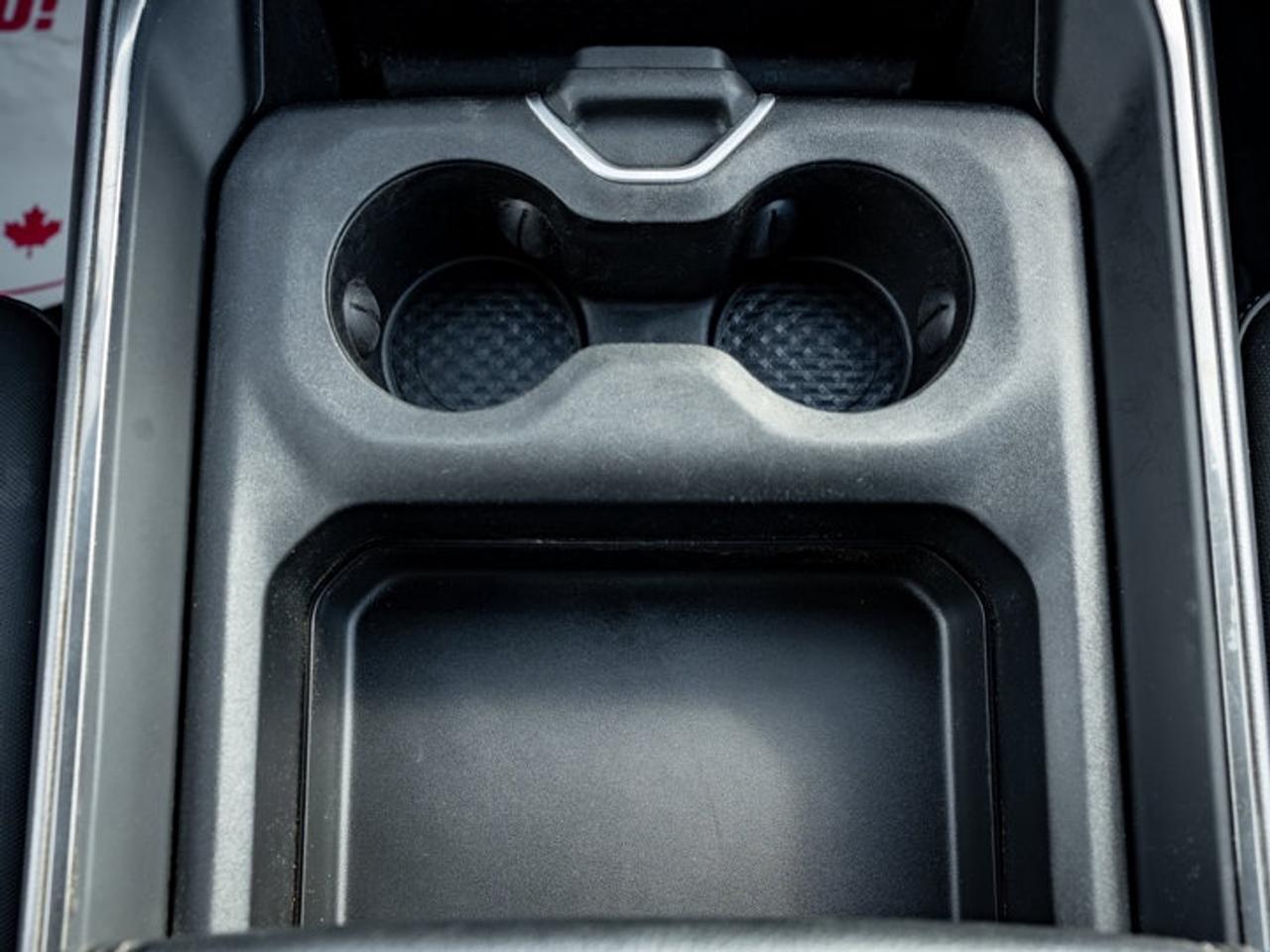 2020 RAM 1500 SPORT Photo