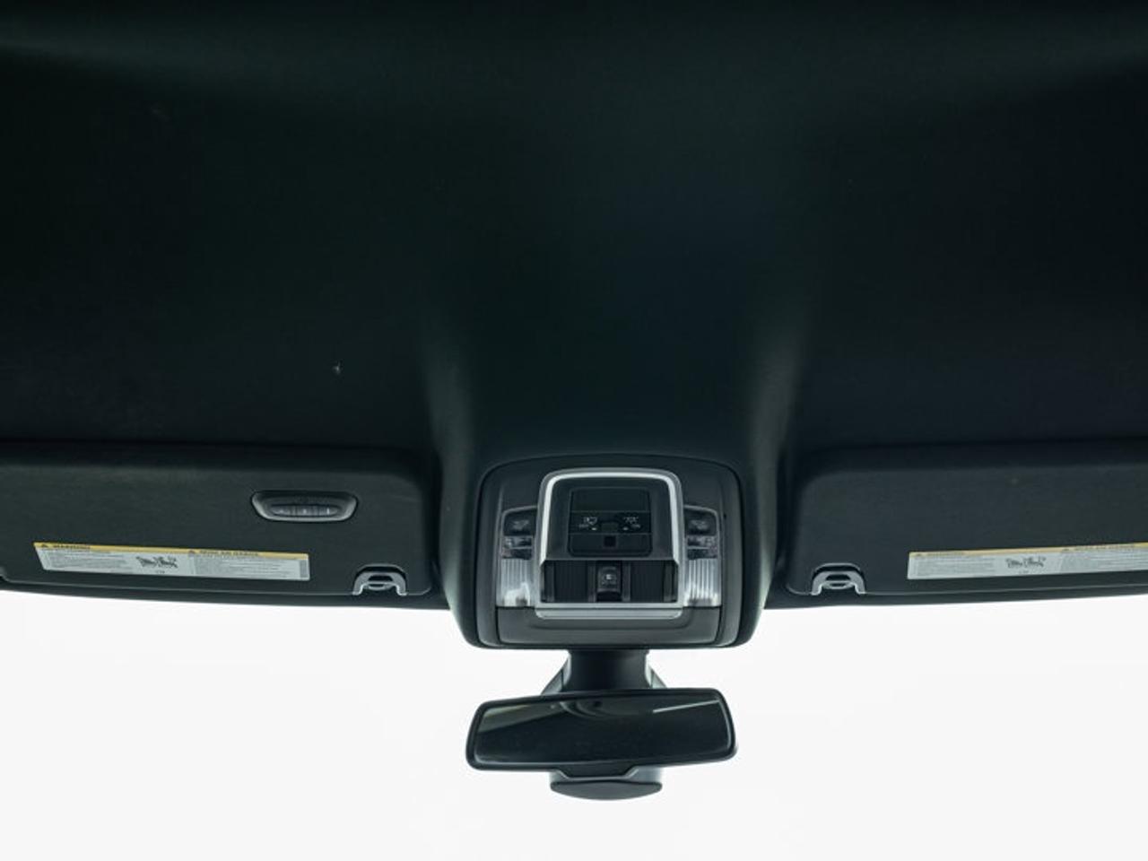 2020 RAM 1500 SPORT Photo