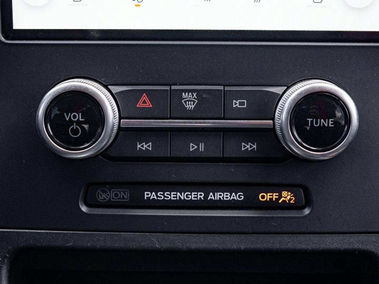 2022 Ford Edge SEL Photo