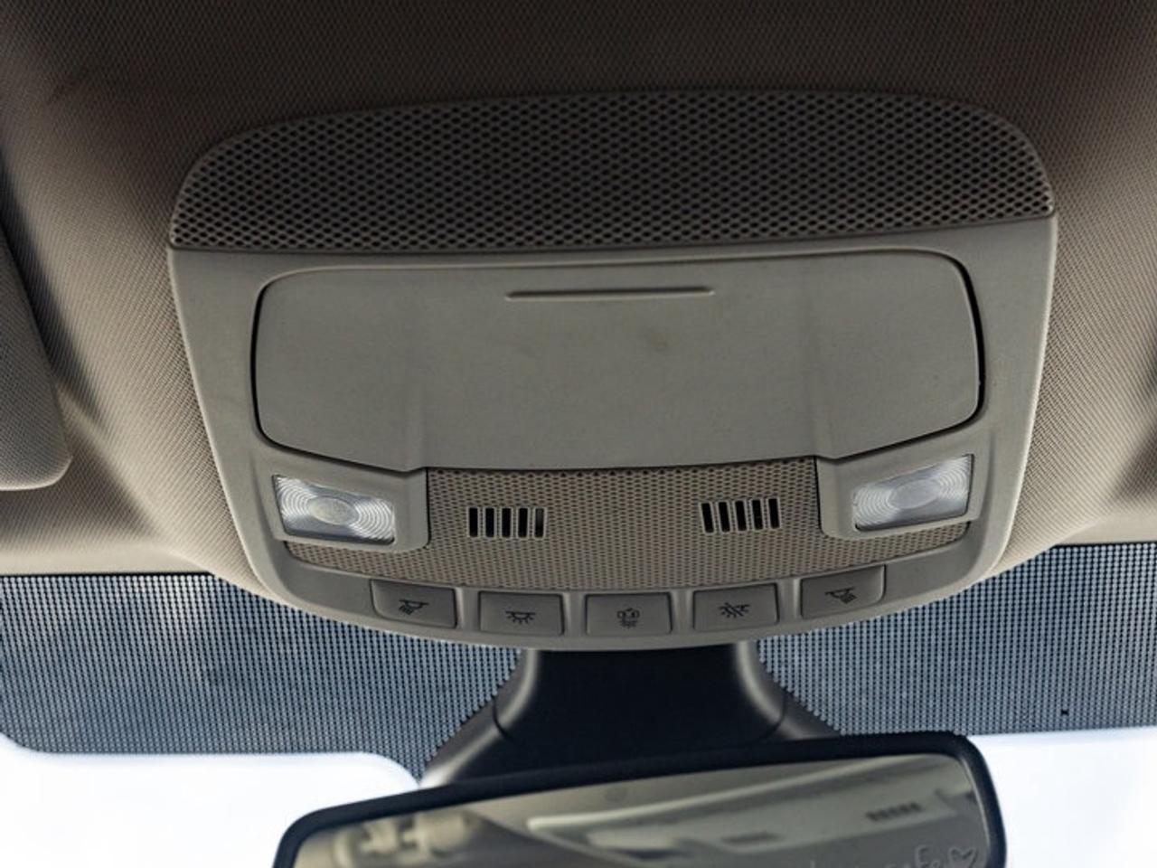 2022 Ford Edge SEL Photo
