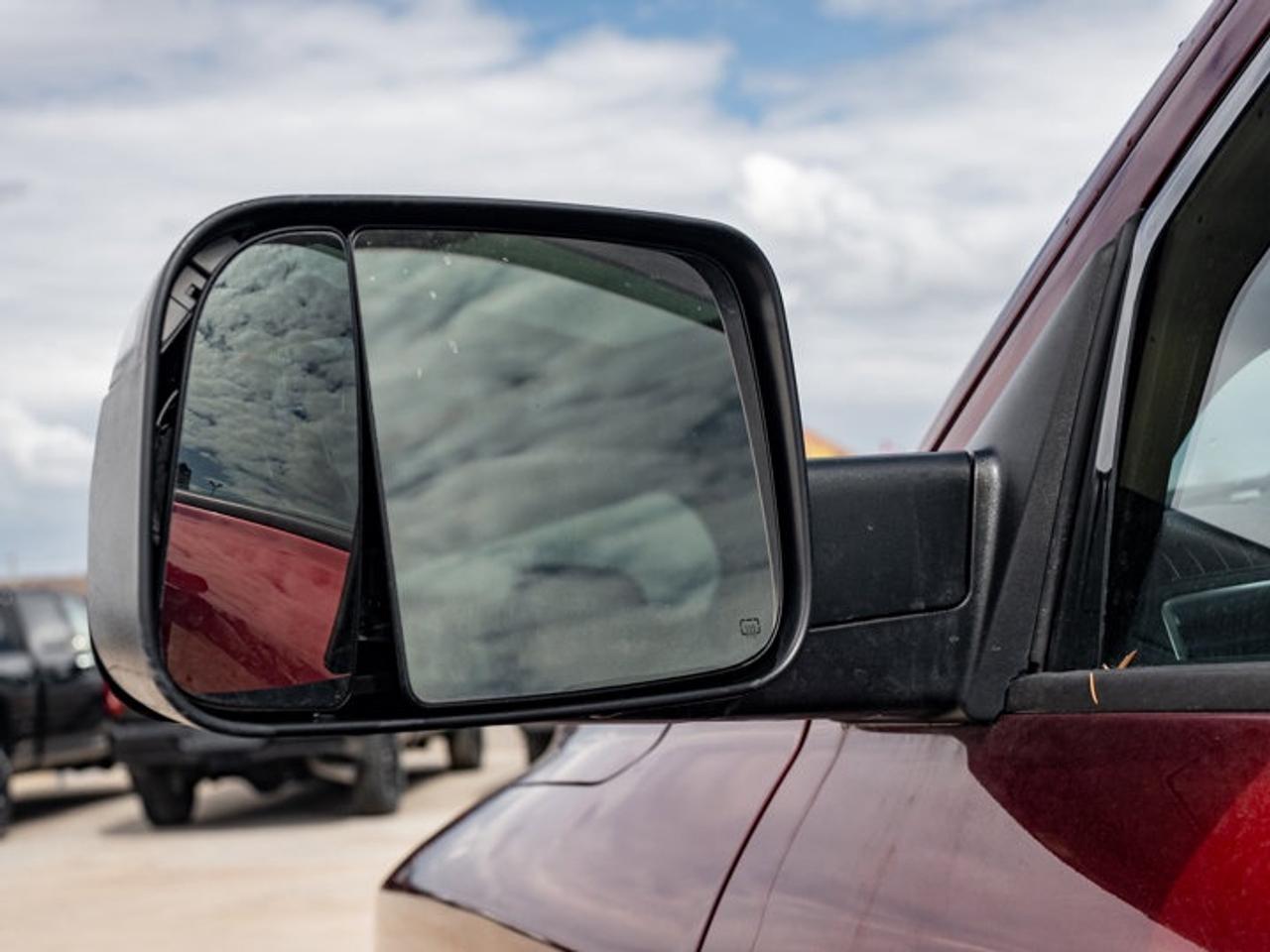2018 RAM 2500 Power Wagon Photo