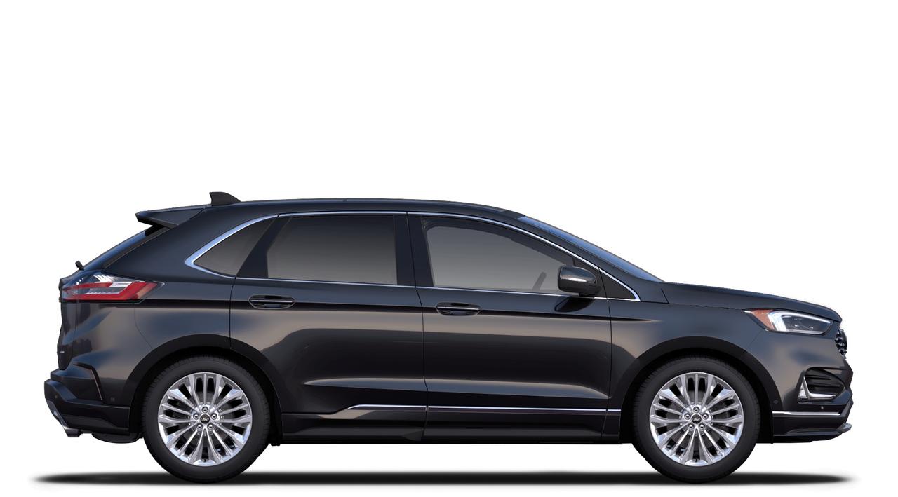 2024 Ford Edge Titanium AWD Photo4