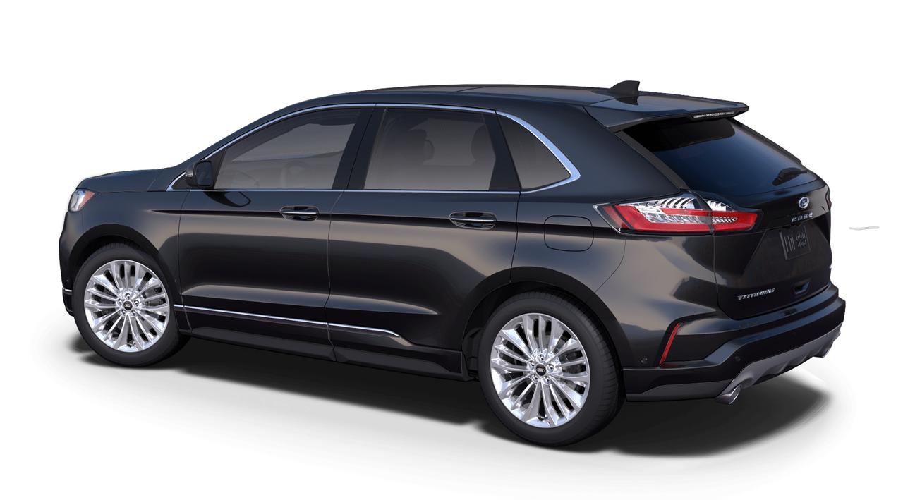2024 Ford Edge Titanium AWD Photo1