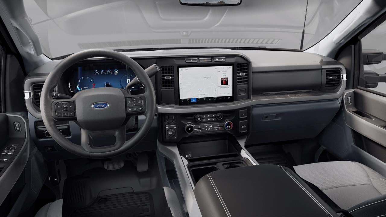 2023 Ford F-250 XLT 4WD Crew Cab 6.75' Box Photo