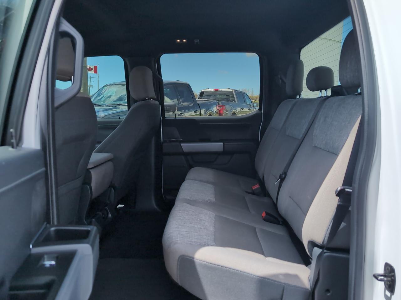 2024 Ford F-150 XLT 4WD SuperCrew 5.5' Box Photo