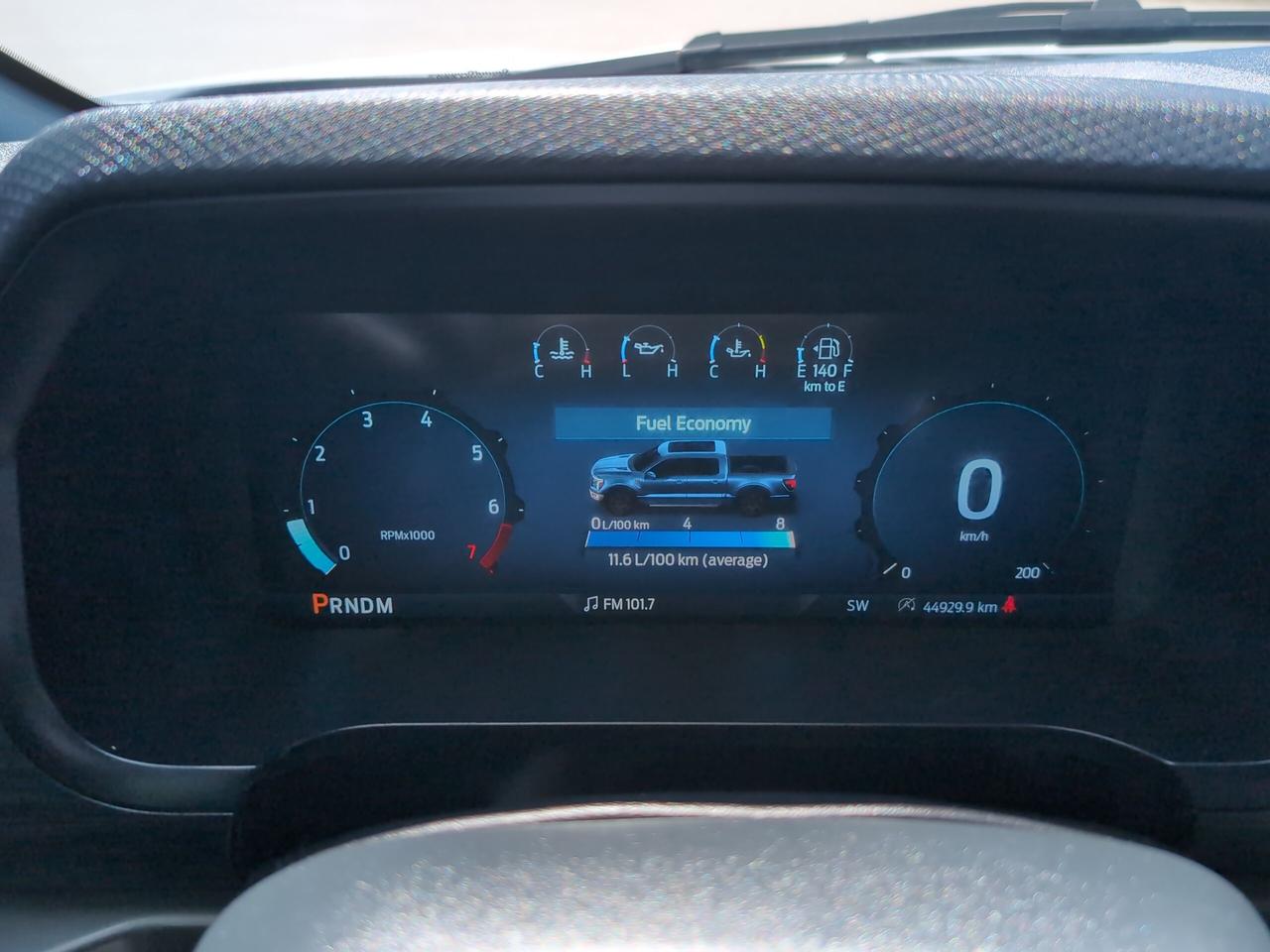 2024 Ford F-150 XLT 4WD SuperCrew 5.5' Box Photo