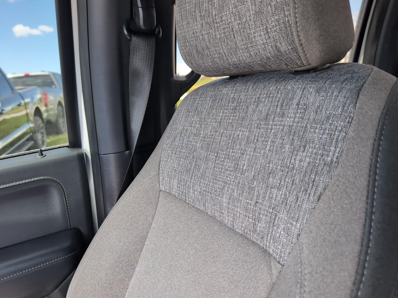 2024 Ford F-150 XLT 4WD SuperCrew 5.5' Box Photo