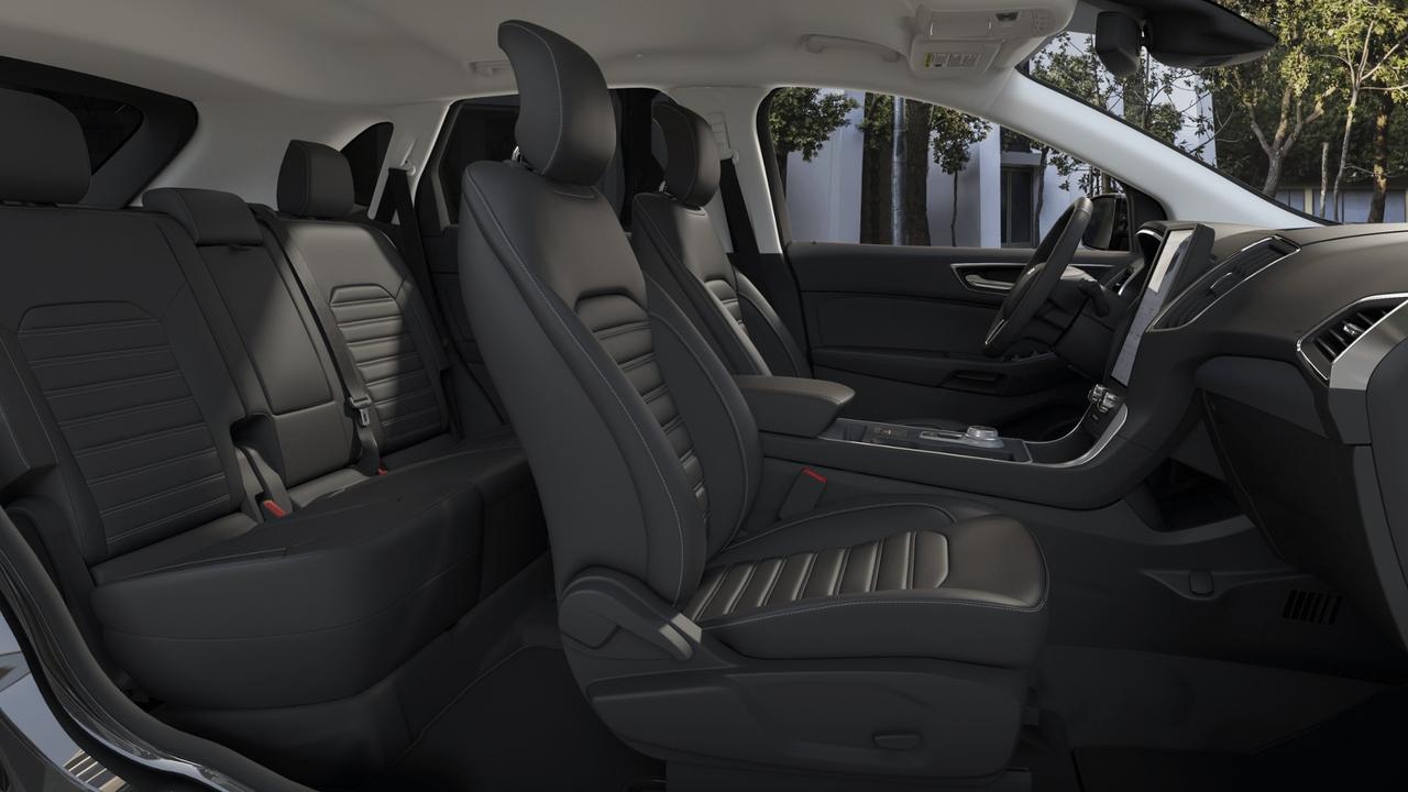 2023 Ford Edge SEL AWD Photo