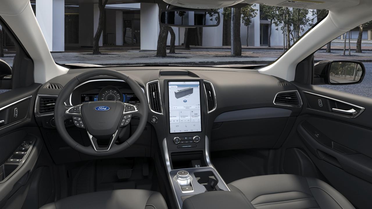 2023 Ford Edge SEL AWD Photo