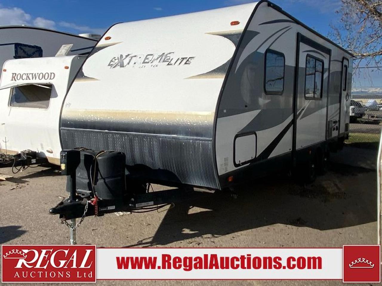 OFFERS WILL NOT BE ACCEPTED BY EMAIL OR PHONE - THIS VEHICLE WILL GO ON LIVE ONLINE AUCTION on Saturday June 6.<br> SALE STARTS AT 11:00 AM.<br><br>VEHICLE DESCRIPTION <br/>Stock #: 32518 <br/>Lot #:  <br/>Reserve Price: $12,000 <br/>CarProof Report: Not Available <br/><br/>IMPORTANT DECLARATION <br/>Finance Repo: This vehicle has been seized or surrendered to a creditor or bankruptcy trustee. <br/> * SINGLE SLIDE * SLIDE INOPERABLE *  <br/>Active Status: This vehicles title is listed as Active Status. <br/> Live Online Bidding: This vehicle will be available for bidding over the internet, visit www.RegalAuctions.com to register. <br/> <br/>The simple solution to selling your car or truck. Bring your clean vehicle in with your Drivers License and current Registration and well put it on the auction block at our next sale.<br/><br/>www.RegalAuctions.com