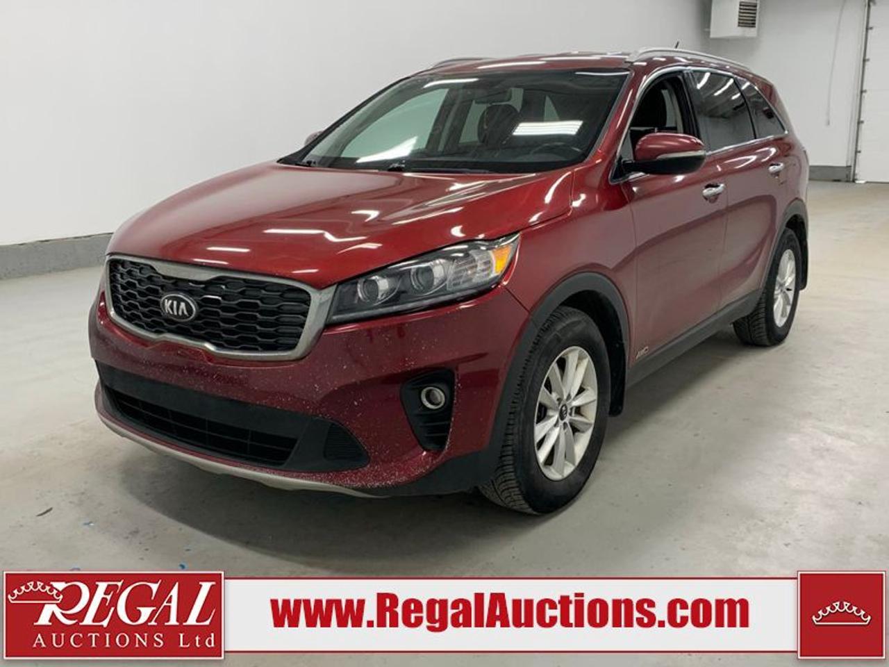 OFFERS WILL NOT BE ACCEPTED BY EMAIL OR PHONE - THIS VEHICLE WILL GO ON TIMED ONLINE AUCTION on Tuesday May 5.<br><br/>VEHICLE DESCRIPTION <br/>Stock #: 32689 <br/>Lot #: 329R <br/>Reserve Price: $3,500 <br/>CarProof Report: Available at www.RegalAuctions.com <br/><br/>IMPORTANT DECLARATION <br/>Finance Repo: This vehicle has been seized or surrendered to a creditor or bankruptcy trustee. <br/>Hail Damage: Hail Damage. <br/>Mechanical Problems: This vehicle has non-specific mechanical problems. <br/> * ENGINE REQUIRES REPAIR *  <br/>Active Status: This vehicles title is listed as Active Status. <br/> Live Online Bidding: This vehicle will be available for bidding over the internet, visit www.RegalAuctions.com to register. <br/> <br/>The simple solution to selling your car or truck. Bring your clean vehicle in with your Drivers License and current Registration and well put it on the auction block at our next sale.<br/><br/>www.RegalAuctions.com