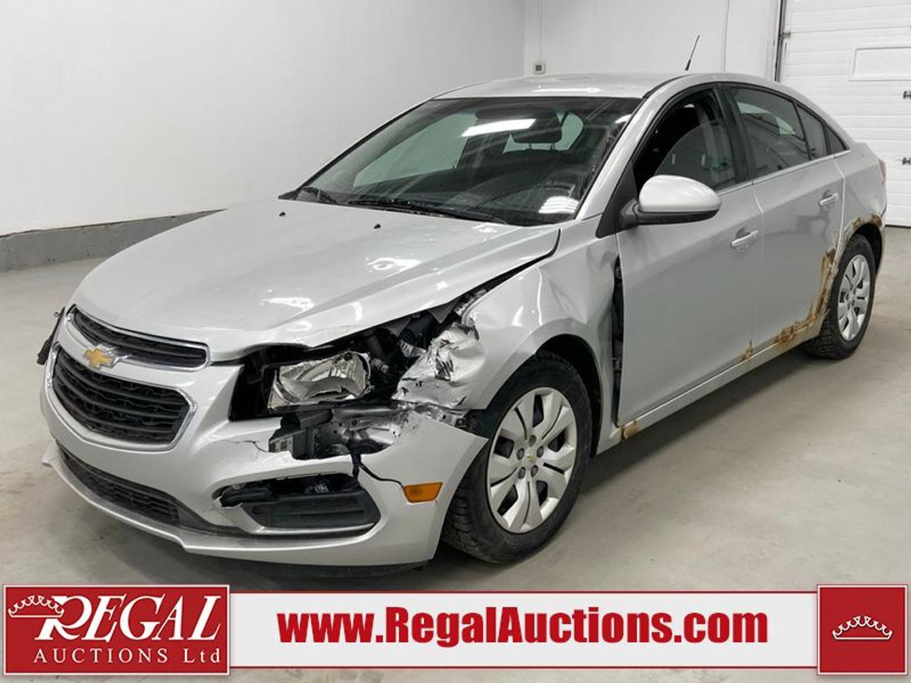 OFFERS WILL NOT BE ACCEPTED BY EMAIL OR PHONE - THIS VEHICLE WILL GO ON TIMED ONLINE AUCTION on Tuesday May 5.<br><br/>VEHICLE DESCRIPTION <br/>Stock #: 33134 <br/>Lot #: 868 <br/>Reserve Price: $1,500 <br/>CarProof Report: Not Available <br/><br/>IMPORTANT DECLARATION <br/>Frame Damage: This vehicles frame is damaged and may be unsafe. <br/>Hail Damage: Hail Damage. <br/>Mechanical Problems: This vehicle has non-specific mechanical problems. <br/>Rebuilt Status: This vehicle has been rebuilt from salvage. <br/> *POSSIBLE FRAME DAMAGE* *ENGINE NOISE*  <br/> Live Online Bidding: This vehicle will be available for bidding over the internet, visit www.RegalAuctions.com to register. <br/> <br/>The simple solution to selling your car or truck. Bring your clean vehicle in with your Drivers License and current Registration and well put it on the auction block at our next sale.<br/><br/>www.RegalAuctions.com