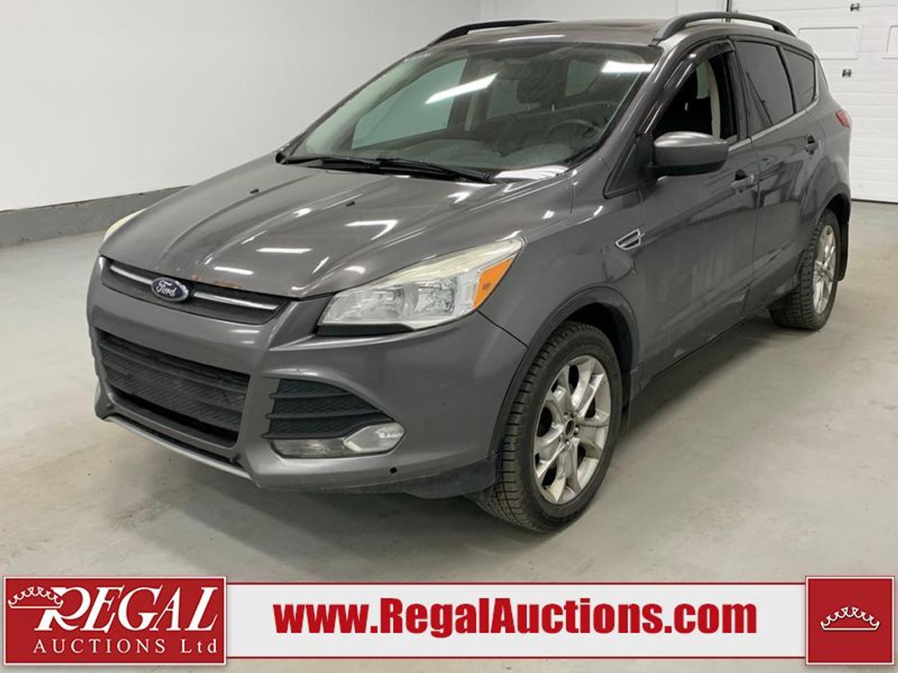OFFERS WILL NOT BE ACCEPTED BY EMAIL OR PHONE - THIS VEHICLE WILL GO ON TIMED ONLINE AUCTION on Tuesday May 5.<br><br/>VEHICLE DESCRIPTION <br/>Stock #: 33388 <br/>Lot #: 907 <br/>Reserve Price: Not Set <br/>CarProof Report: Not Available <br/><br/>IMPORTANT DECLARATION <br/>Hail Damage: Hail Damage. <br/>Rebuilt Status: This vehicle has been rebuilt from salvage. <br/> Live Online Bidding: This vehicle will be available for bidding over the internet, visit www.RegalAuctions.com to register. <br/> <br/>The simple solution to selling your car or truck. Bring your clean vehicle in with your Drivers License and current Registration and well put it on the auction block at our next sale.<br/><br/>www.RegalAuctions.com