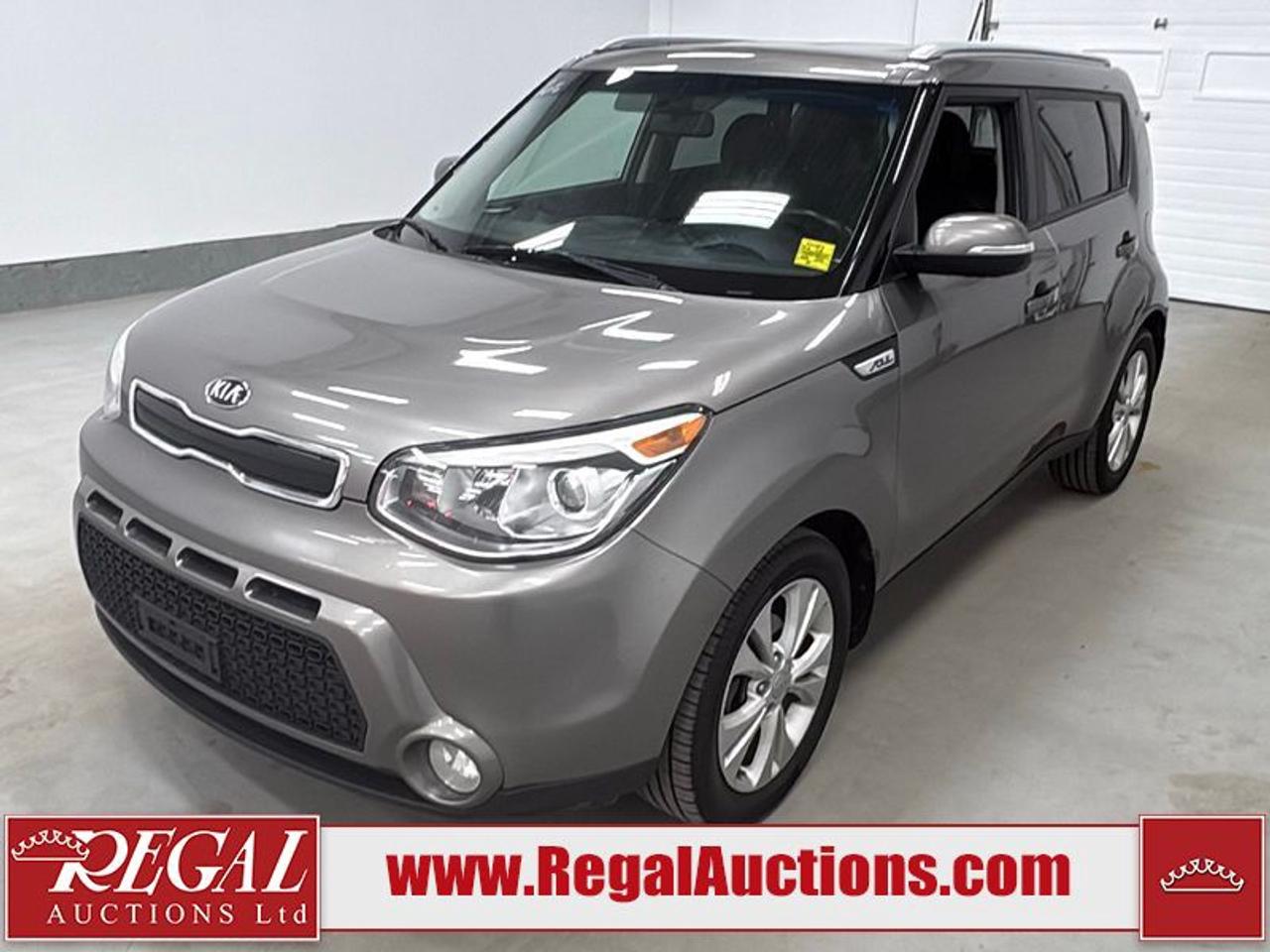 OFFERS WILL NOT BE ACCEPTED BY EMAIL OR PHONE - THIS VEHICLE WILL GO ON TIMED ONLINE AUCTION on Tuesday May 5.<br><br/>VEHICLE DESCRIPTION <br/>Stock #: 33438 <br/>Lot #: 575 <br/>Reserve Price: $4,900 <br/>CarProof Report: Available at www.RegalAuctions.com <br/><br/>IMPORTANT DECLARATION <br/>Claim History: Claim History. <br/>Dealership Trade-In: Unit was traded in and is being sold on behalf of a franchise dealership. <br/>Hail Damage: Hail Damage. <br/>Active Status: This vehicles title is listed as Active Status. <br/> Live Online Bidding: This vehicle will be available for bidding over the internet, visit www.RegalAuctions.com to register. <br/> <br/>The simple solution to selling your car or truck. Bring your clean vehicle in with your Drivers License and current Registration and well put it on the auction block at our next sale.<br/><br/>www.RegalAuctions.com