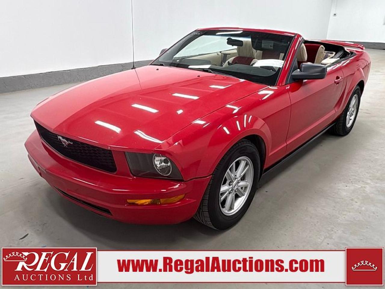 OFFERS WILL NOT BE ACCEPTED BY EMAIL OR PHONE - THIS VEHICLE WILL GO ON TIMED ONLINE AUCTION on Tuesday May 5.<br><br/>VEHICLE DESCRIPTION <br/>Stock #: 33442 <br/>Lot #: 828 <br/>Reserve Price: $5,900 <br/>CarProof Report: Available at www.RegalAuctions.com <br/><br/>IMPORTANT DECLARATION <br/>Claim History: Claim History. <br/>Hail Damage: Hail Damage. <br/>Odometer Declaration: Non-specific odometer declaration. <br/>Active Status: This vehicles title is listed as Active Status. <br/> Live Online Bidding: This vehicle will be available for bidding over the internet, visit www.RegalAuctions.com to register. <br/> <br/>The simple solution to selling your car or truck. Bring your clean vehicle in with your Drivers License and current Registration and well put it on the auction block at our next sale.<br/><br/>www.RegalAuctions.com