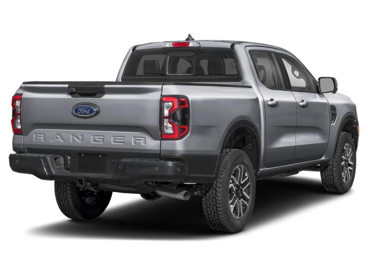 The 2026 Ford Ranger LARIAT at Birchwood Ford is a brand-new, low-kilometre truck built for those who demand capability without sacrificing comfort. With a punchy 2.7L V6, true 4WD, all-terrain tires, and a LARIAT trim packed with premium tech and safety features, this Ranger is ready to work hard and drive smart.

- 2.7L 6-cylinder engine with 4WD  serious towing and off-road capability right out of the box
- All-terrain tires (255/65R18) paired with Part-Time Four-Wheel Drive for confident handling on any surface
- Adaptive Cruise Control and Collision Mitigation for a safer, less fatiguing drive on long hauls
- BLIS (Blind Spot Information System) with Trailer Tow Coverage  especially valuable when hauling
- Aerial View Camera System plus Front and Rear Parking Sensors for confident maneuvering in tight spots
- Heated Leather Steering Wheel and Voice-Activated Dual Zone Climate Control for a refined in-cab experience
- Auto High-Beam LED Projector Headlamps with Daytime Running Lights for enhanced visibility day and night
- Only 26 km on the odometer  this is as close to factory-fresh as it gets

Ready to put this Ranger to work for you? Visit Birchwood Ford at birchwoodford.ca to reserve this truck, start your purchase online, or book a test drive. Our team is here to make the process straightforward and efficient  reach out with any questions and well get you behind the wheel.
Birchwood Ford is your choice for New Ford vehicles in Winnipeg. 

At Birchwood Ford, we hold ourselves to the highest standard. Our number one focus is customer satisfaction which has awarded us the Ford of Canadas Presidents Award for 5 consecutive years. This honour is presented to Ford dealers that have proven outstanding results in Sales and Customer Service Excellence.

Are you a newcomer to Canada, recent graduate, first time car buyer or physically challenged? Ask us about our exclusive rebates and how they may apply to you.
 
Interested in seeing/hearing more? Book a test drive or give us a call at (204) 661-9555 and we can help you with whatever you need!

Dealer permit #4454
Dealer permit #4454