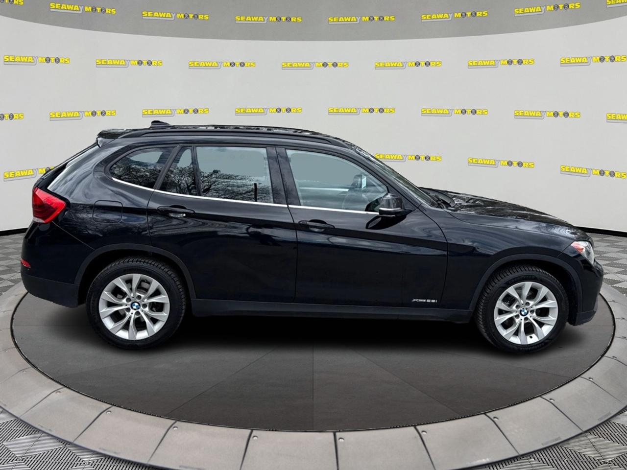 2014 BMW X1 AWD 4dr xDrive28i Photo