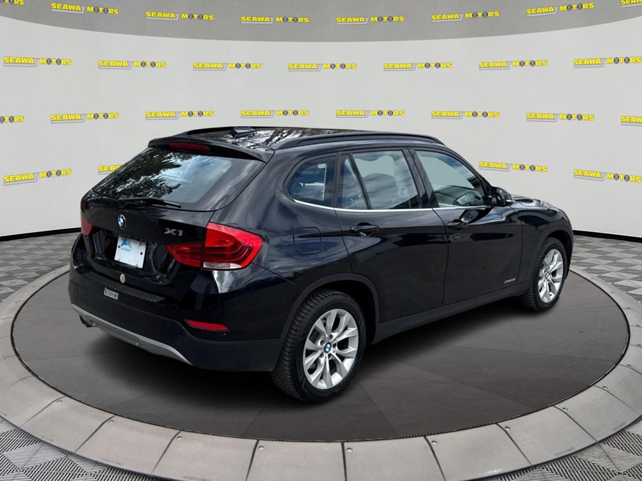 2014 BMW X1 AWD 4dr xDrive28i Photo