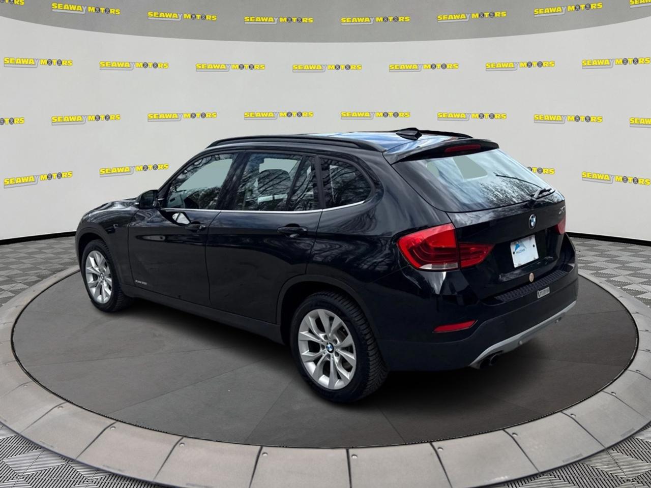 2014 BMW X1 AWD 4dr xDrive28i Photo