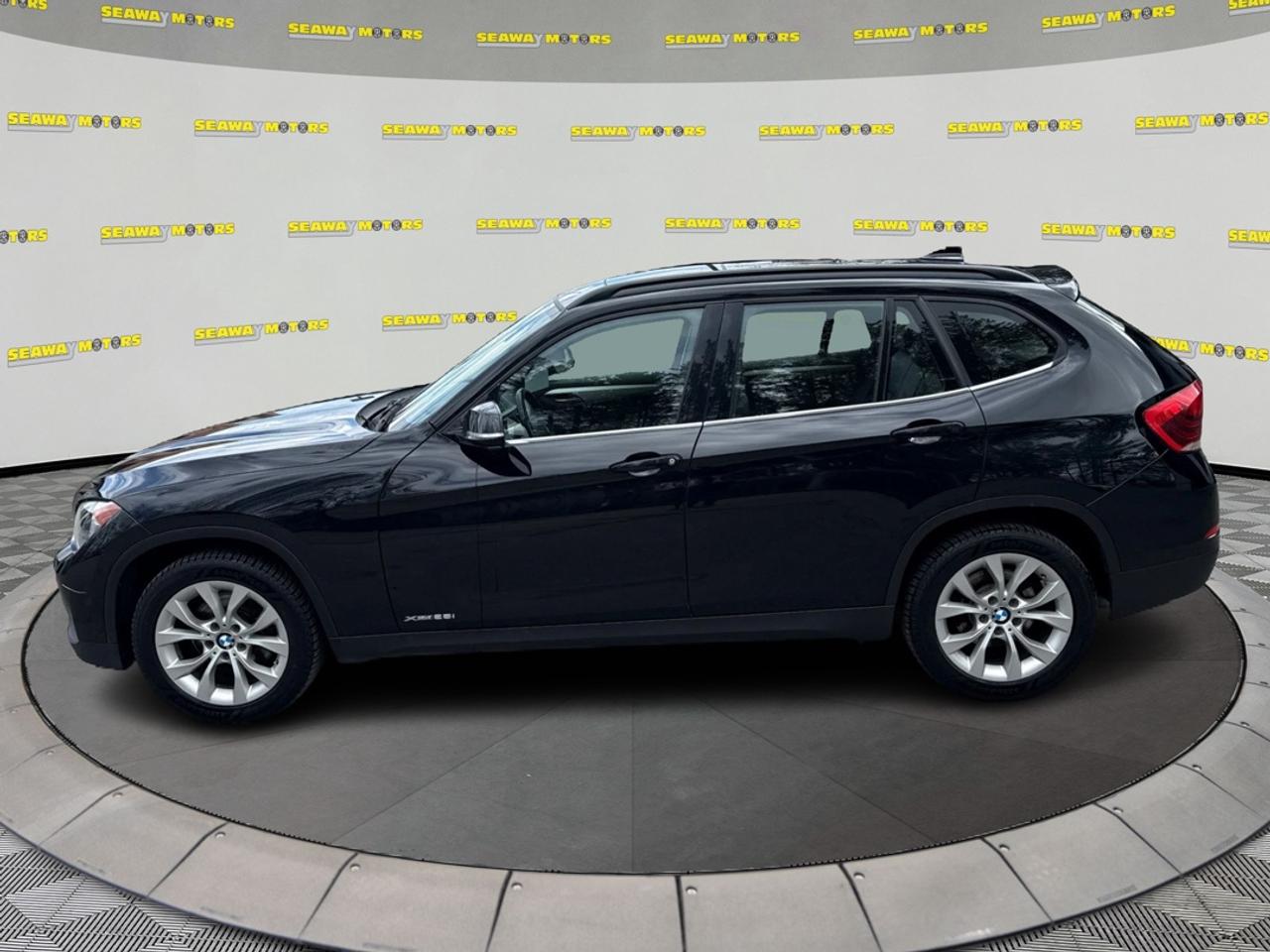 2014 BMW X1 AWD 4dr xDrive28i Photo
