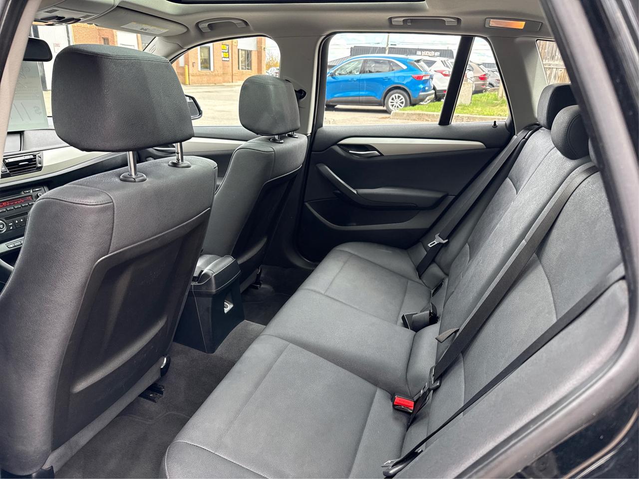 2014 BMW X1 AWD 4dr xDrive28i Photo
