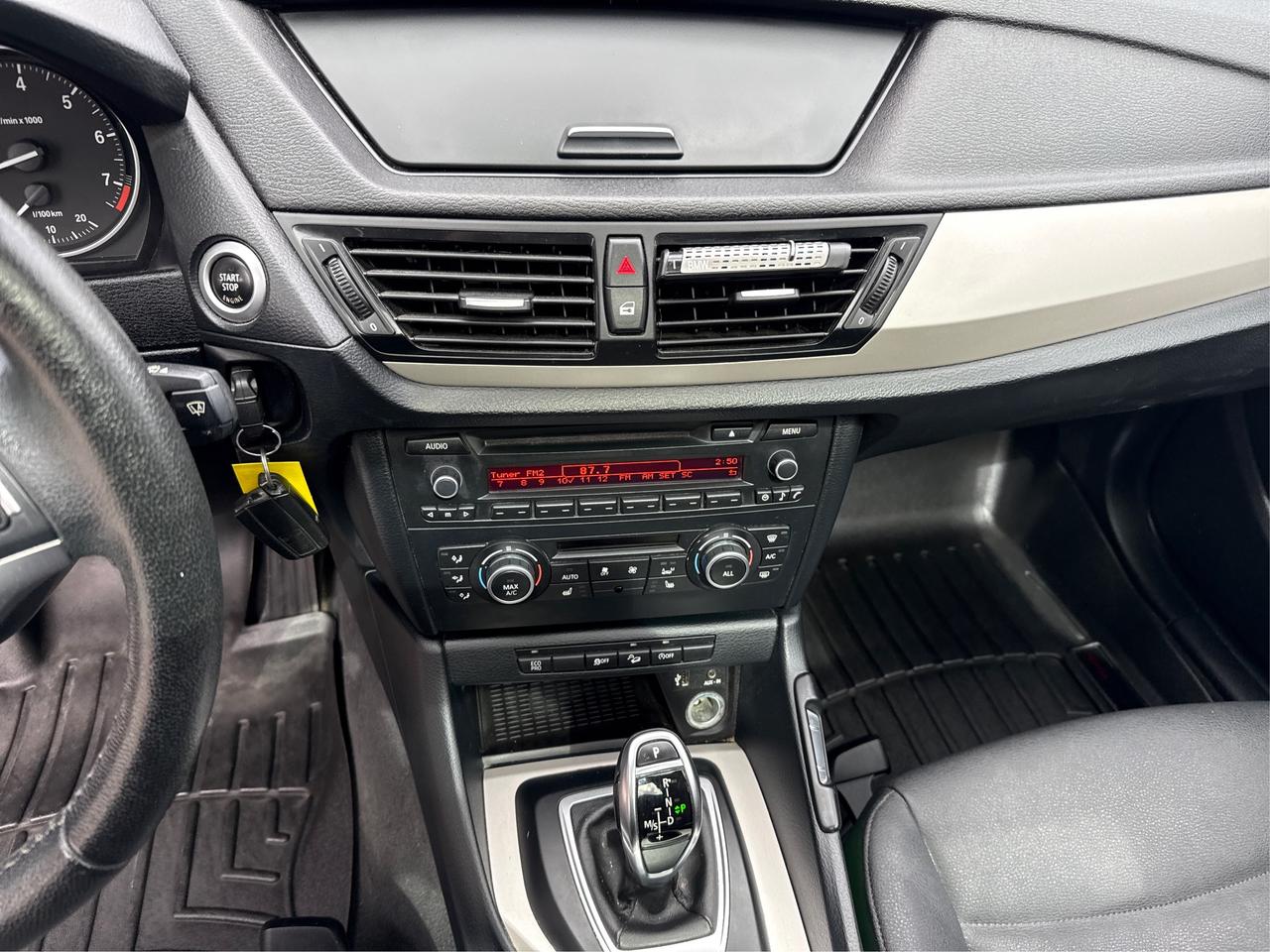 2014 BMW X1 AWD 4dr xDrive28i Photo