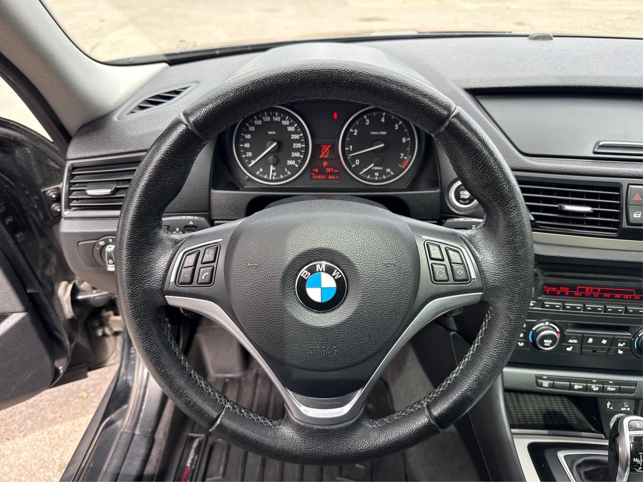 2014 BMW X1 AWD 4dr xDrive28i Photo