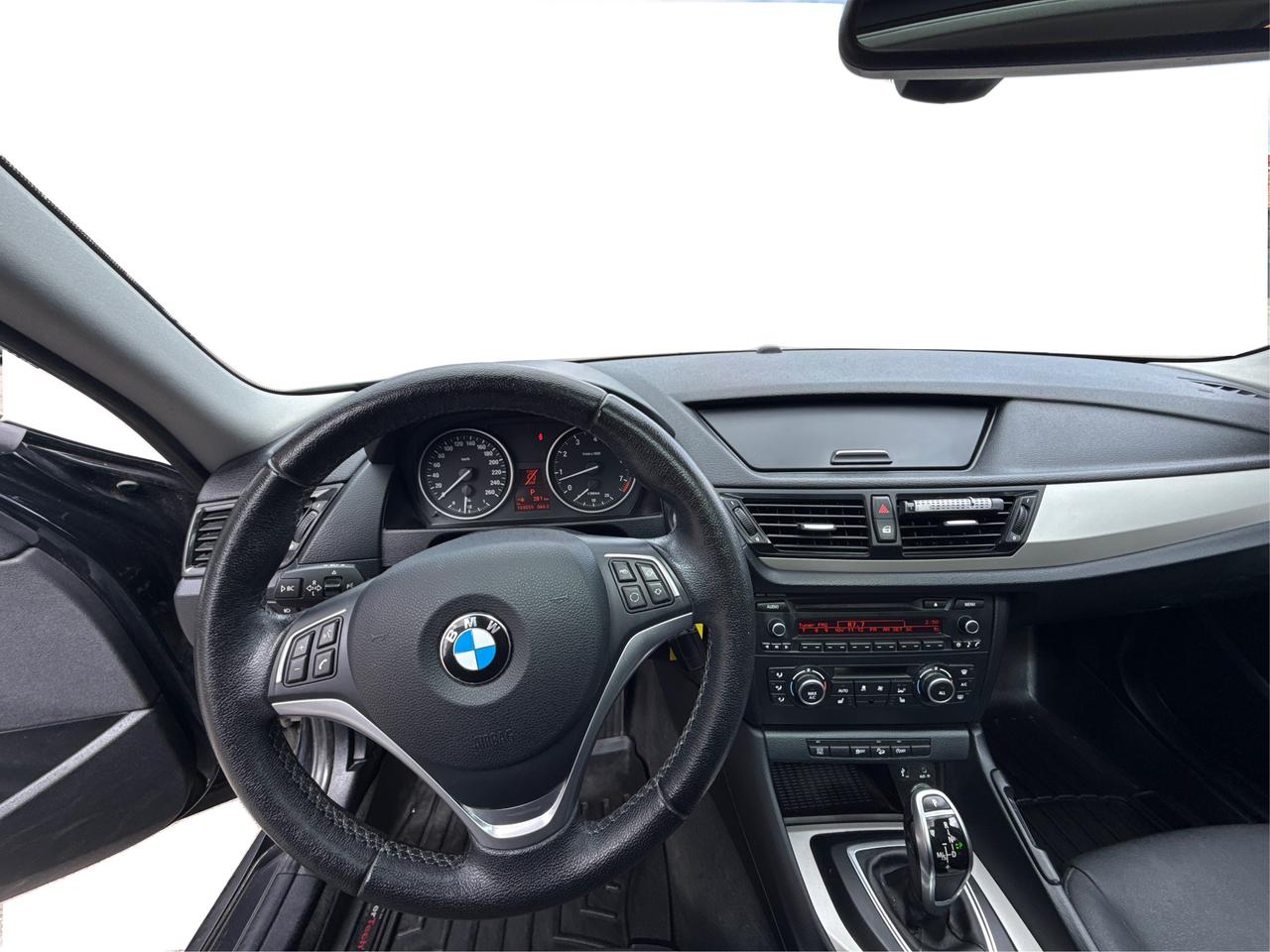 2014 BMW X1 AWD 4dr xDrive28i Photo