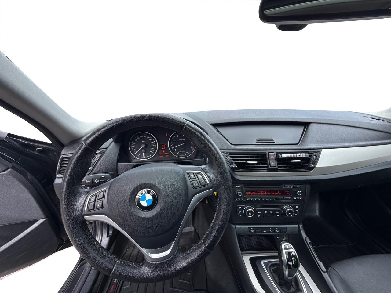 2014 BMW X1 AWD 4dr xDrive28i Photo