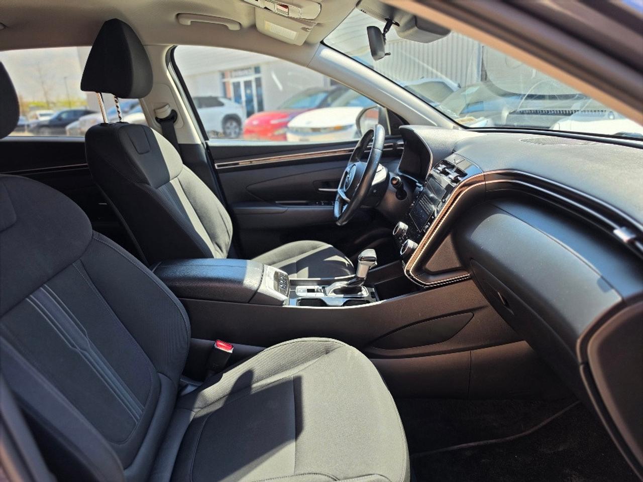 2022 Hyundai Tucson APPLE CARPLAY-ANDROID AUTO-CERTIFIED Photo