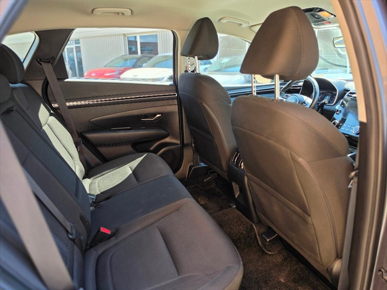 2022 Hyundai Tucson APPLE CARPLAY-ANDROID AUTO-CERTIFIED Photo