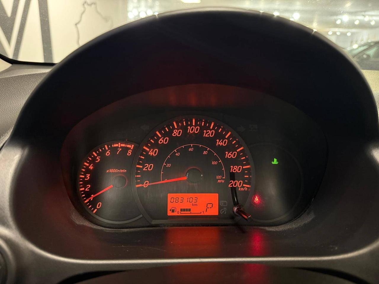 2022 Mitsubishi Mirage ES Photo