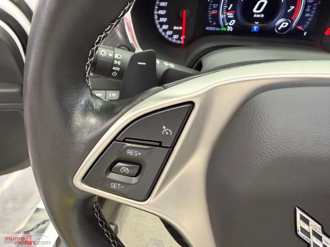 2015 Chevrolet Corvette 2dr Stingray Z51 Cpe w/3LT Photo