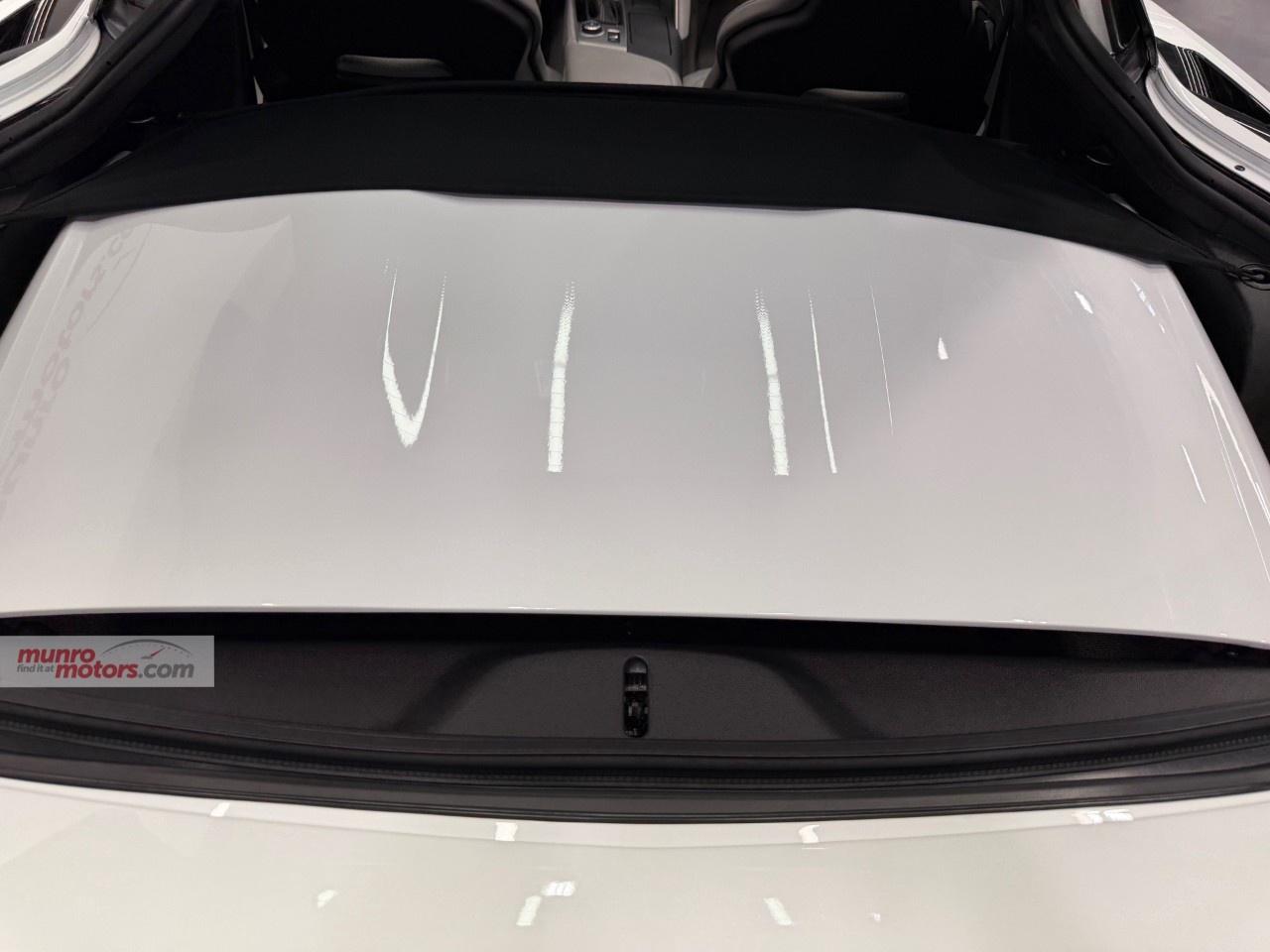 2015 Chevrolet Corvette 2dr Stingray Z51 Cpe w/3LT Photo