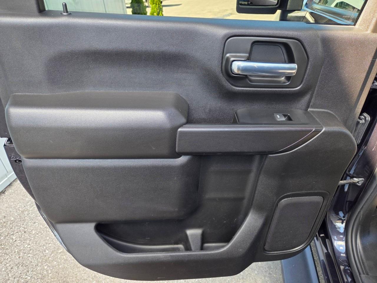 2024 Chevrolet Silverado 2500 HD 4WD Crew Cab Standard Box Custom Photo