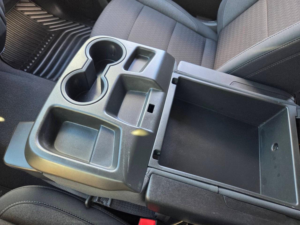 2024 Chevrolet Silverado 2500 HD 4WD Crew Cab Standard Box Custom Photo