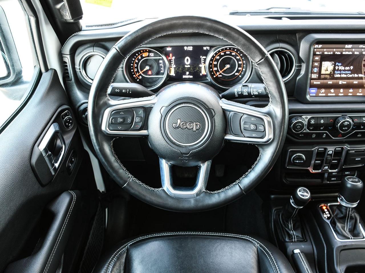 2023 Jeep Wrangler Sahara 4 Door 4x4 Photo
