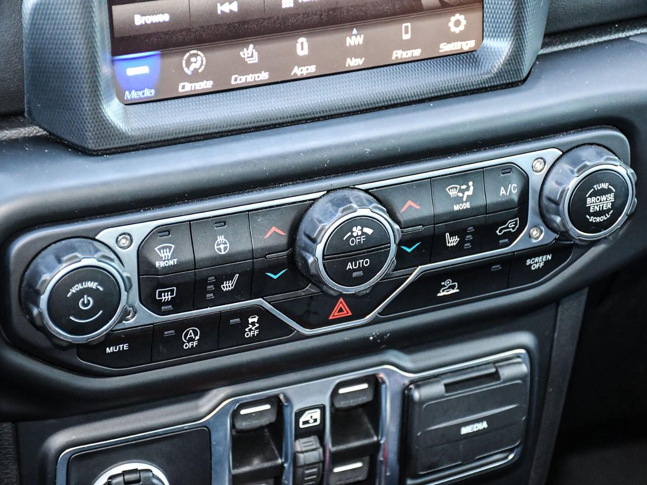 2023 Jeep Wrangler Sahara 4 Door 4x4 Photo