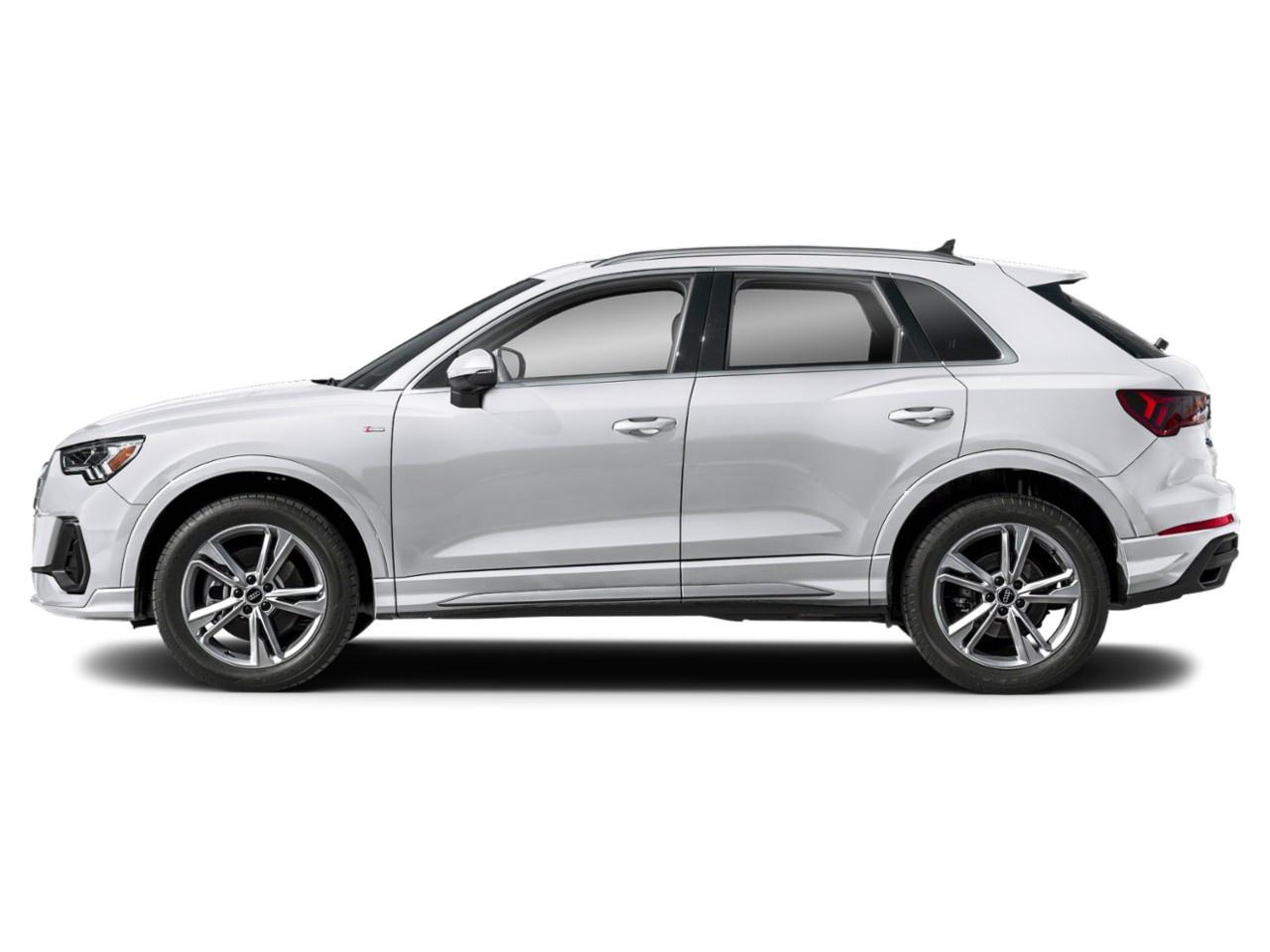 2025 Audi Q3 40 TFSI quattro Photo